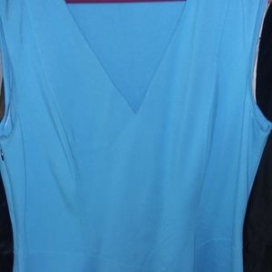 Elie Tahari sheath dress